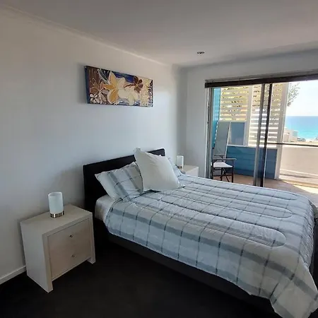 Blue Boat Harbour Beach Apartment Exterior photo