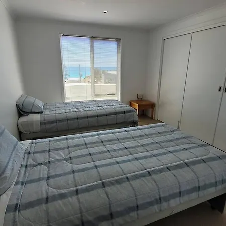 Blue Boat Harbour Beach Apartment Exterior photo